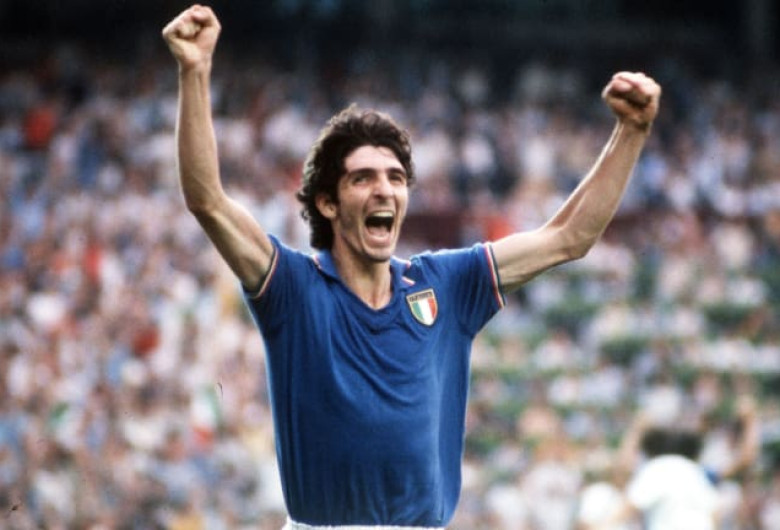 paolo rossi