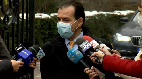 Ludovic Orban
