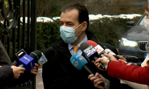 Ludovic Orban
