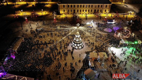 Alba Iulia