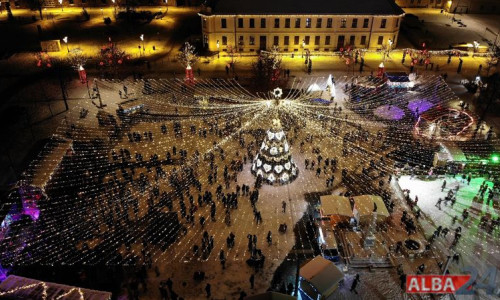 Alba Iulia