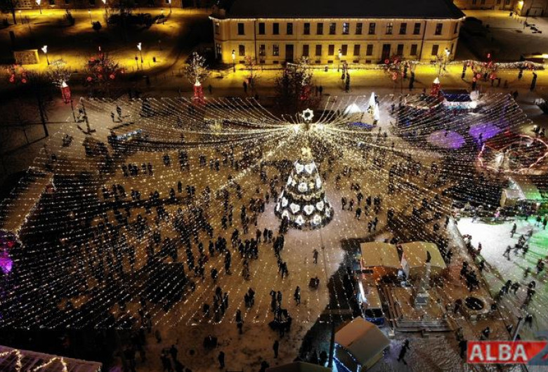 Alba Iulia