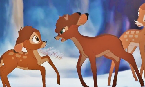 bambi