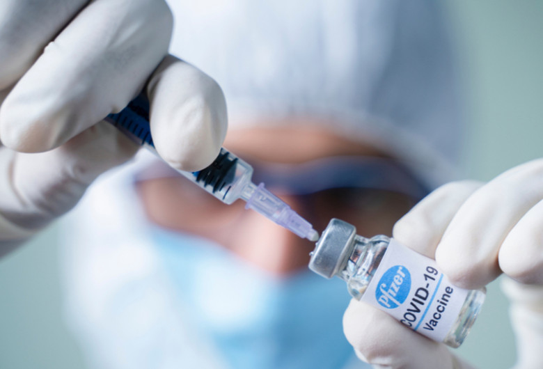 Vaccinul anti-coronavirus, COVID-19, SARS-CoV-2 de la Pfizer, BionTech