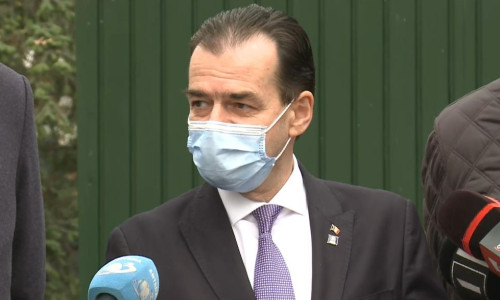 Ludovic Orban