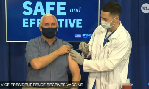 mike-pence-vaccinat-coronavirus