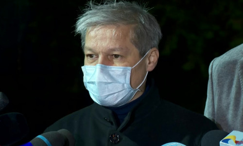 Dacian Cioloș