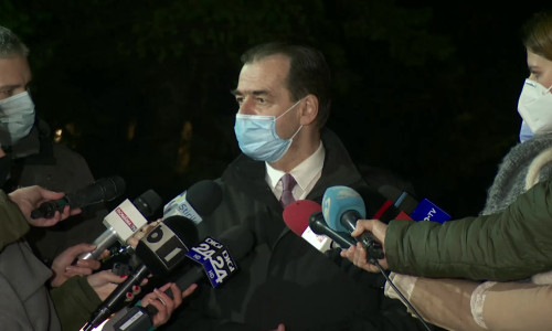 Ludovic Orban