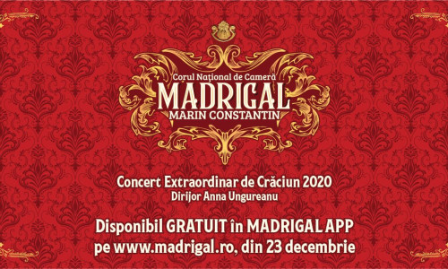 madrigal