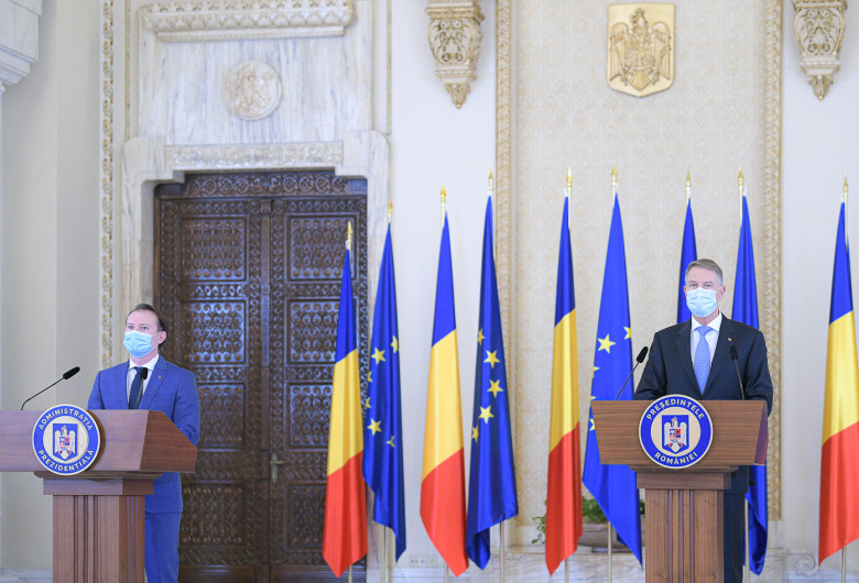 citu iohannis