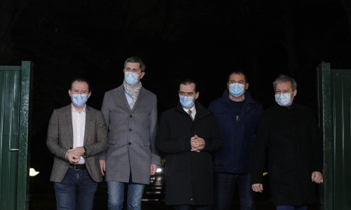 citu barna orban ciolos