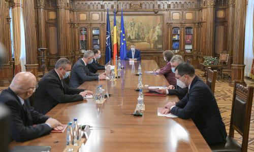 sedinta-lucru-cotroceni-iohannis-guvernul-citu-24-decembrie