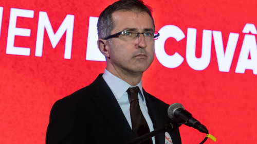 dragos benea