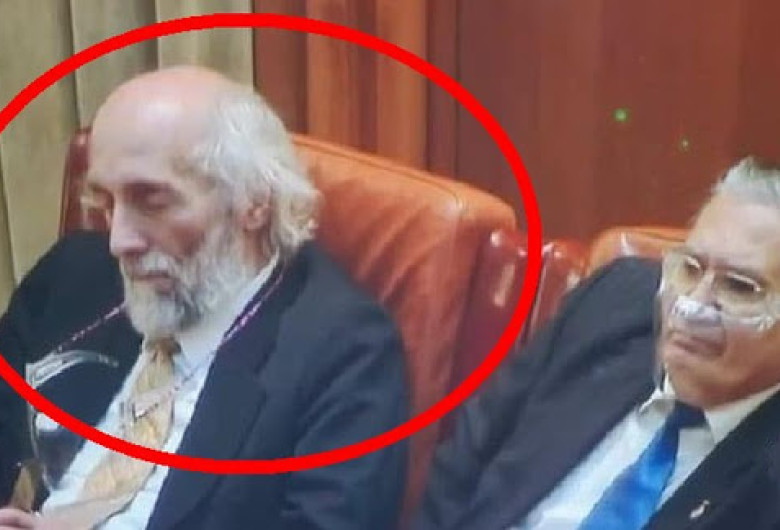 mircea-daneasa-doarme-parlament