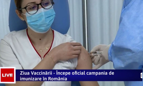 vaccin