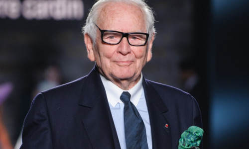 Pierre Cardin