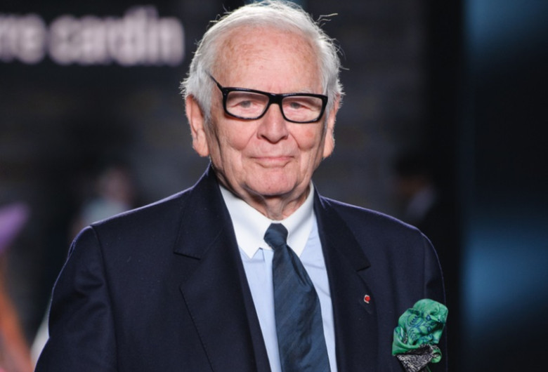 Pierre Cardin