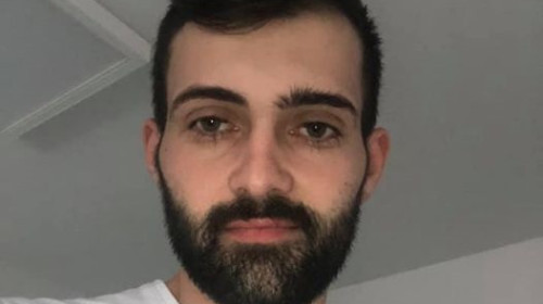 Sergiu Sgurescu, primul român infectat cu coronavirus, COVID-19, SARS-CoV-2