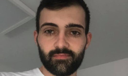 Sergiu Sgurescu, primul român infectat cu coronavirus, COVID-19, SARS-CoV-2