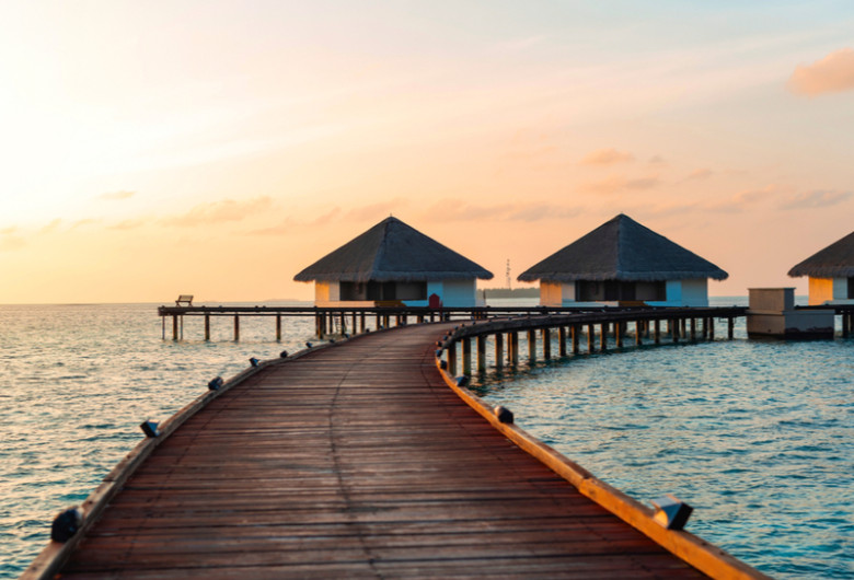 Maldive, insule, turism, mare, ocean, plajă, vacanță, concediu, relaxare