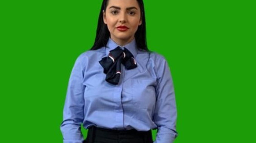 Uniformă CFR Călători