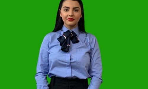 Uniformă CFR Călători