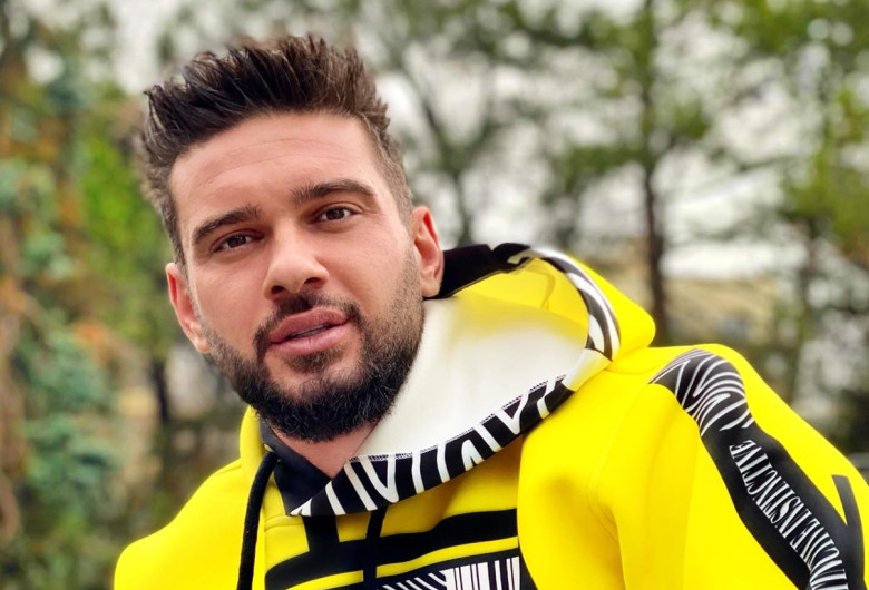 Dorian Popa