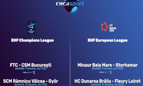 handbal 2021