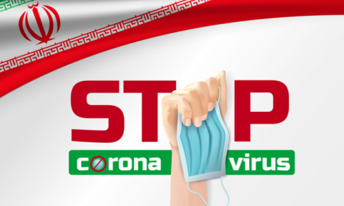 Coronavirus, COVID-19, SARS-CoV-2 în Iran, Republica Islamică