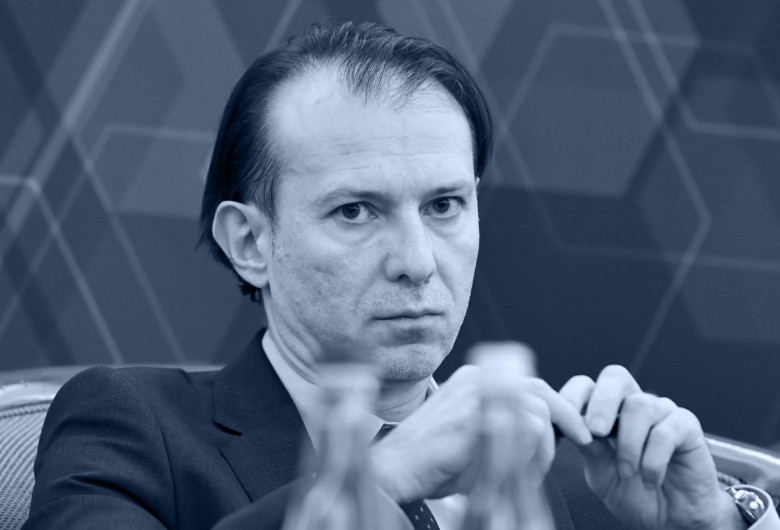 Florin Cîțu