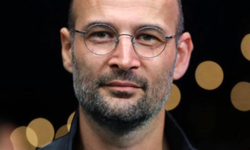 alexander nanau