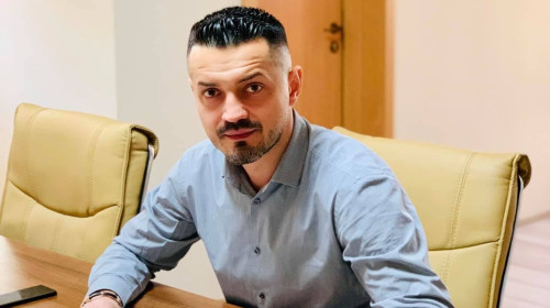 alexandru sinea