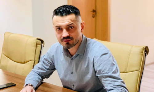 alexandru sinea