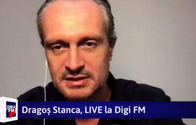dragos stanca