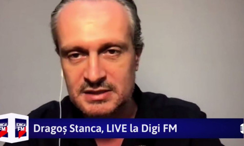 dragos stanca