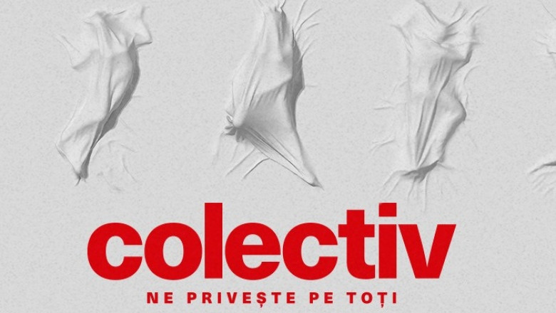 Colectiv (documentarul)