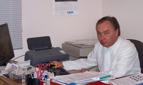 catalin petrencic