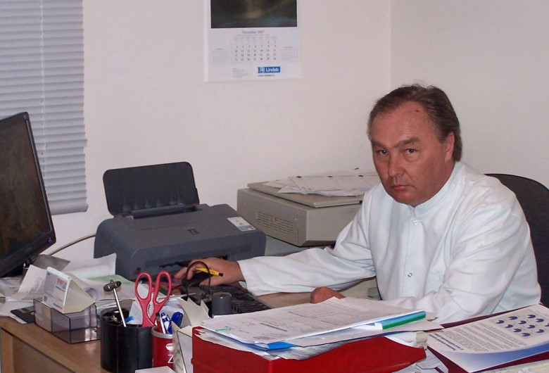 catalin petrencic