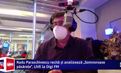 radu paraschivescu