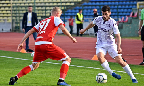 FC Argeș-FC Botoșani