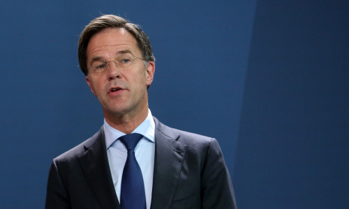 Mark Rutte