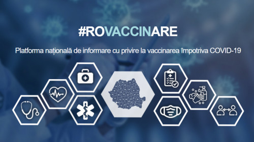 Platforma de vaccinare anti-coronavirus, COVID-19, SARS-CoV-2