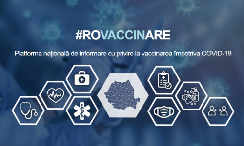 Platforma de vaccinare anti-coronavirus, COVID-19, SARS-CoV-2