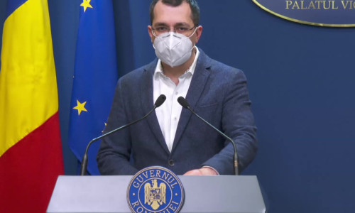 Vlad Voiculescu