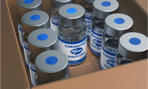 Vaccin de la Pfizer-BioNTech pentru coronavirus, COVID-19, SARS-CoV-2, imunizare, doze, ser