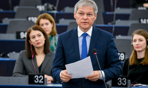 renew europe