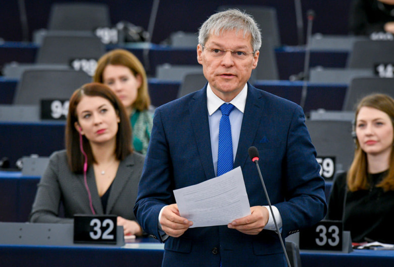 renew europe