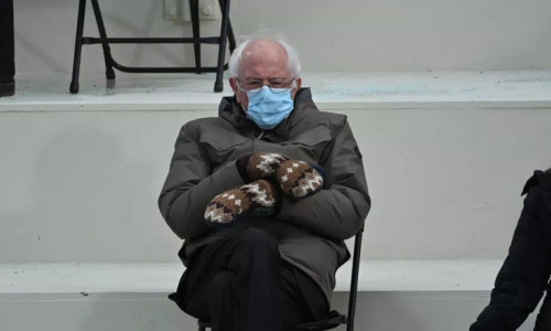 bernie sanders