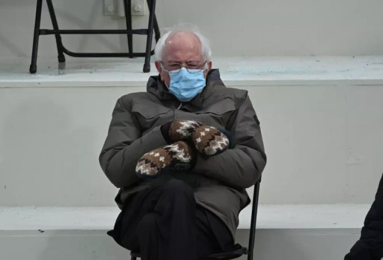 bernie sanders