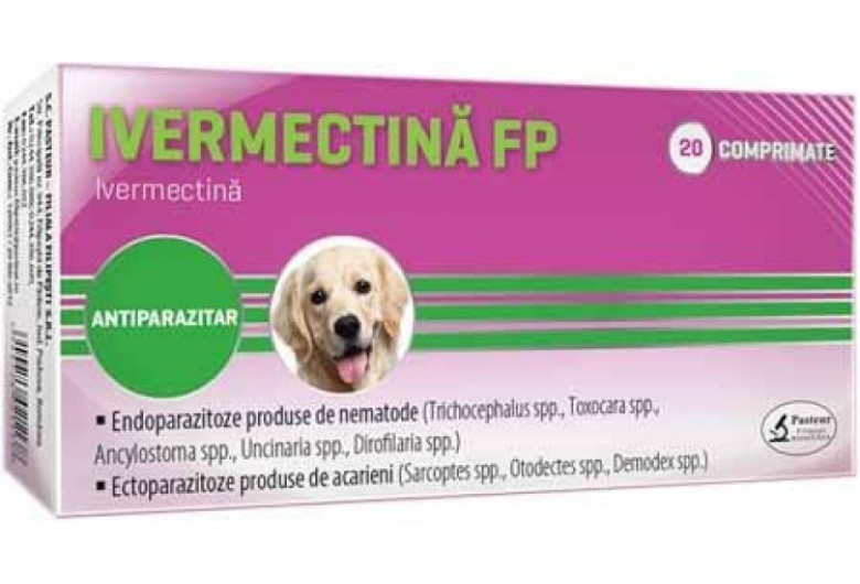 Ivermectină